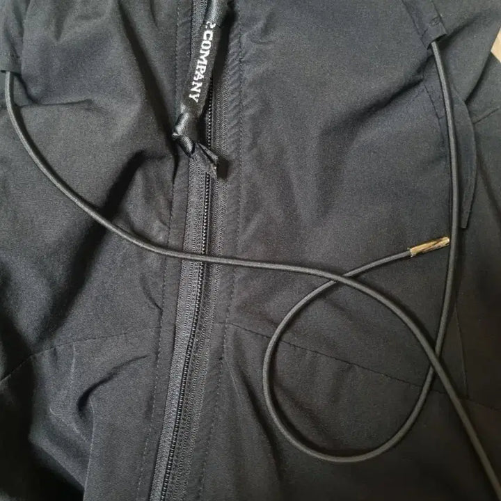 [BUNJANG] CP Company Lightweight Windbreaker Jacket / c.p 경량바람막이 점퍼