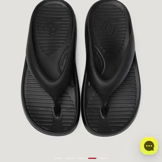 [BUNJANG] Arch Fit Form Flipflop Mars / [아키클래식] Arch fit form flipflop mars