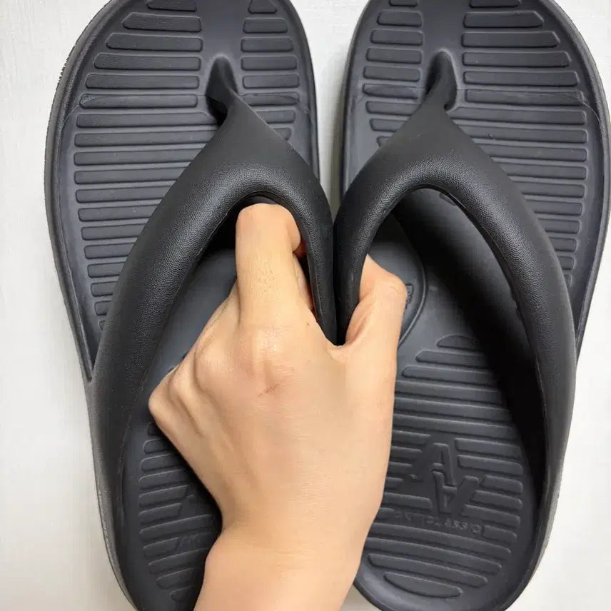 [BUNJANG] Arch Fit Form Flipflop Mars / [아키클래식] Arch fit form flipflop mars