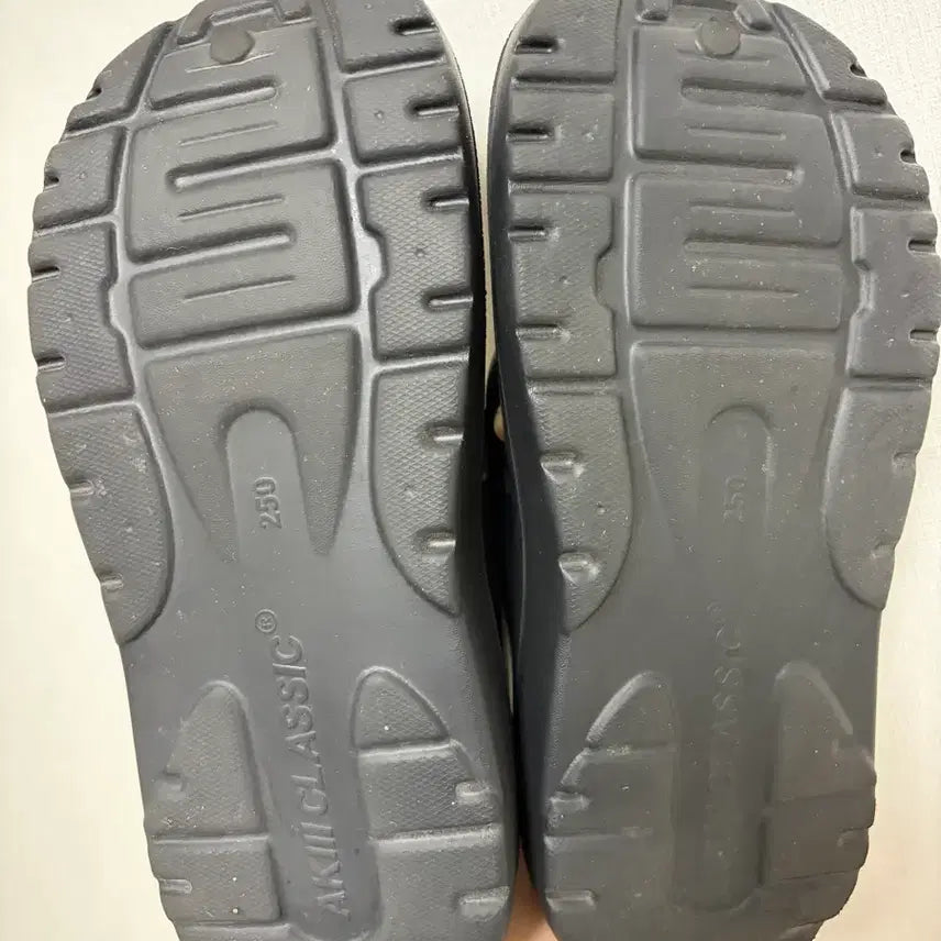 [BUNJANG] Arch Fit Form Flipflop Mars / [아키클래식] Arch fit form flipflop mars