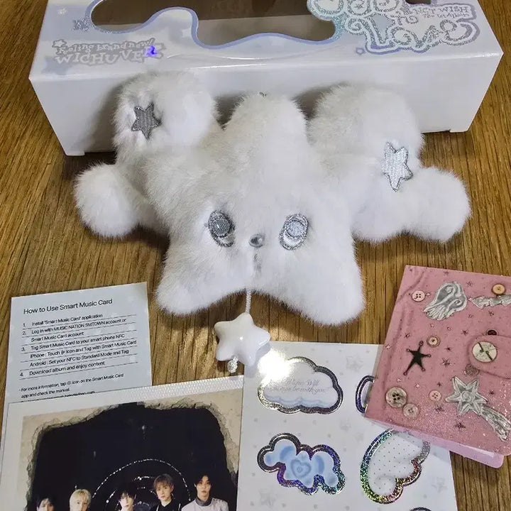 [SOLD OUT] 엔시티위시 오드투러브 위츄 에츄 일괄 양도