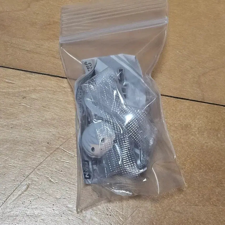 [BUNJANG] Blue Lock Nagi Seishiro Capsule Toy / 블루록 나기 메지루시