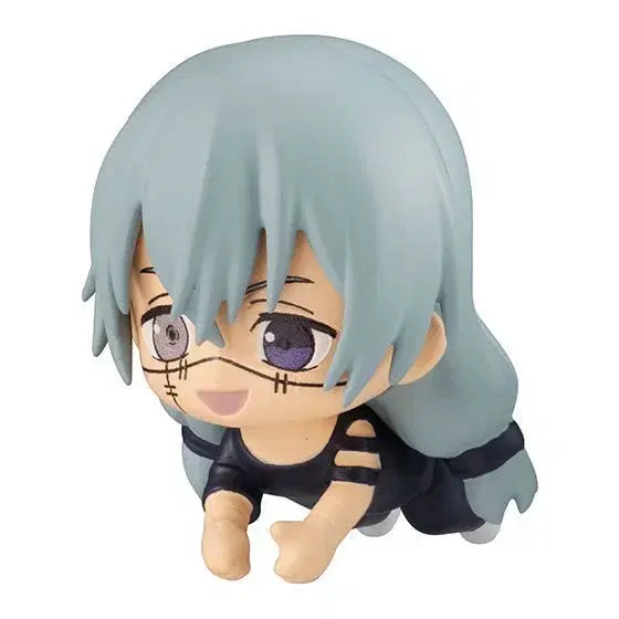 [BUNJANG] Jujutsu Kaisen Hugcot 2nd Nanami Kento &amp; Mahito Figure Bundle Set / (미개봉, 일괄) 주술회전 허그코트 2탄 나나미 켄토, 마히토