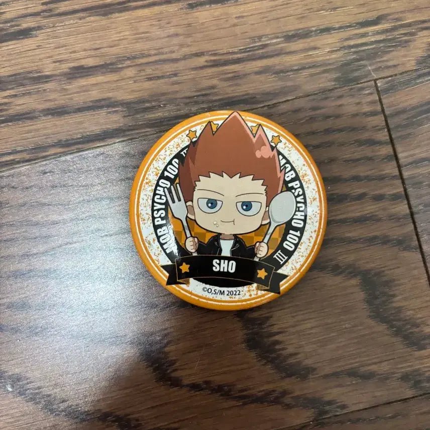 [BUNJANG] Mob Psycho 100 Acrylic Stand Bundle Set / 모브사이코 아크릴 굿즈 판매합니다 (+덤)