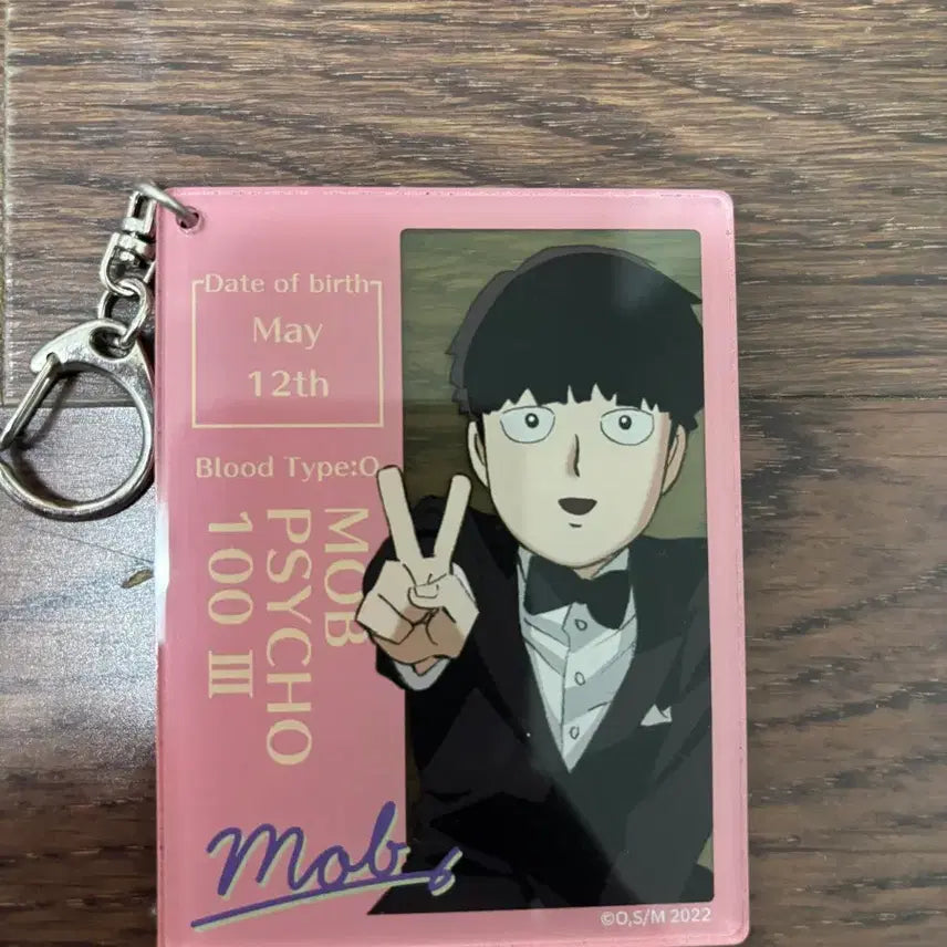 [BUNJANG] Mob Psycho 100 Acrylic Stand Bundle Set / 모브사이코 아크릴 굿즈 판매합니다 (+덤)