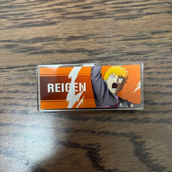 [BUNJANG] Mob Psycho 100 Acrylic Stand Bundle Set / 모브사이코 아크릴 굿즈 판매합니다 (+덤)