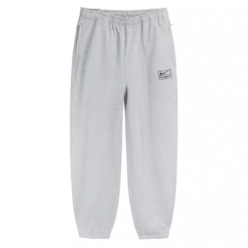 [BUNJANG] Nike x Stüssy NRG Fleece Pants / [s]나이키 x스투시 nrg 플리스 팬츠
