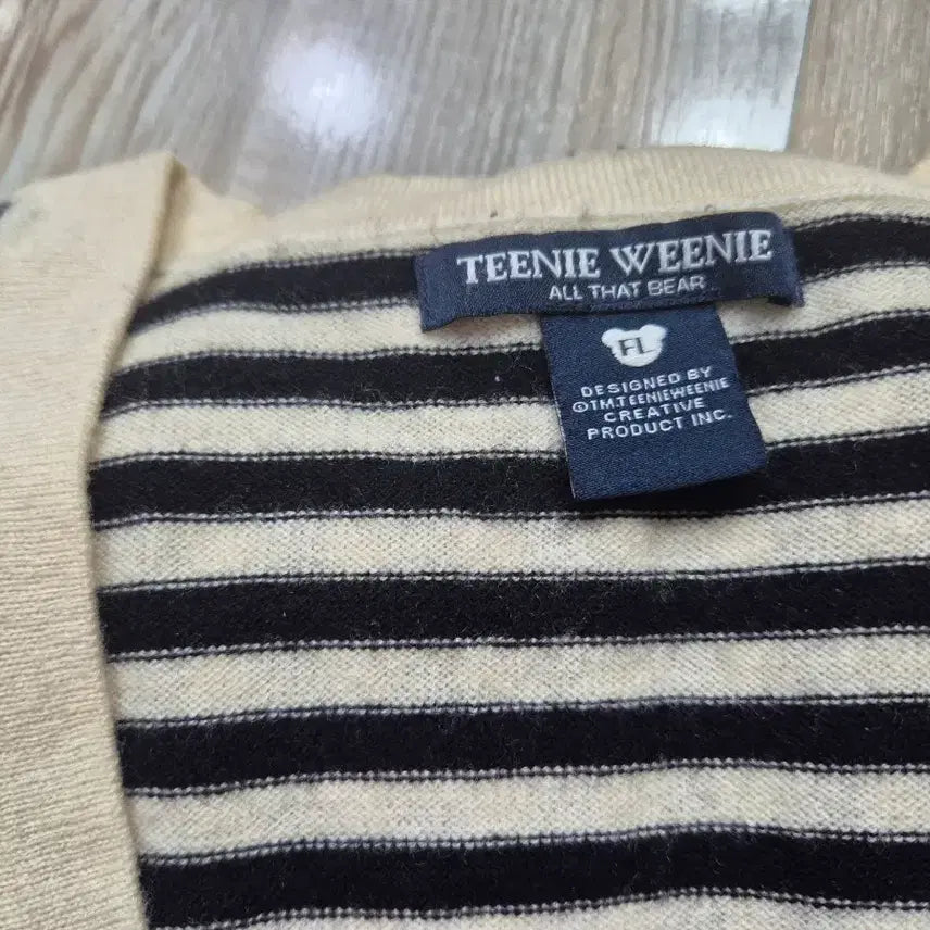 [BUNJANG] H&amp;T TEENIE WEENIE Cardigan (4 Types) / H&amp;T, TEENIE WEENIE 가디건 (총4종)가격입니다