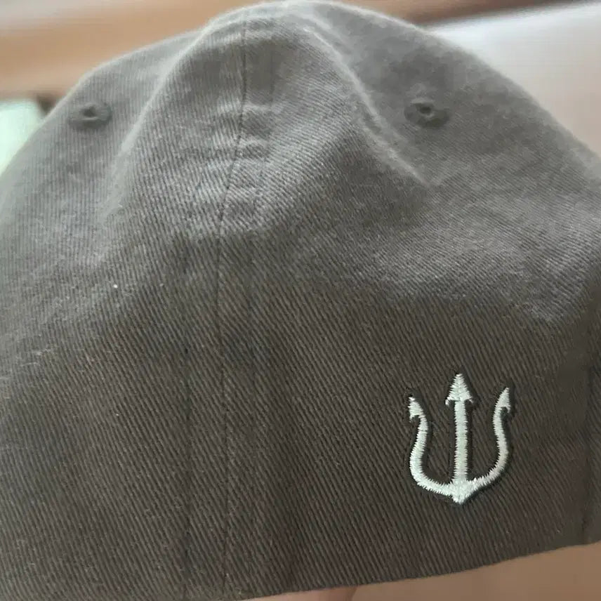 [BUNJANG] Verutum Baseball Cap / 베루툼 모자