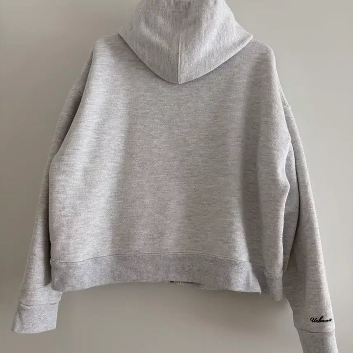 [BUNJANG] Urbanic30 Hooded Zip-Up / urbanic30 후드 집업