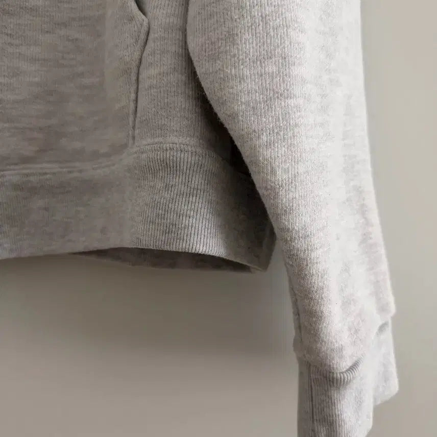 [BUNJANG] Urbanic30 Hooded Zip-Up / urbanic30 후드 집업