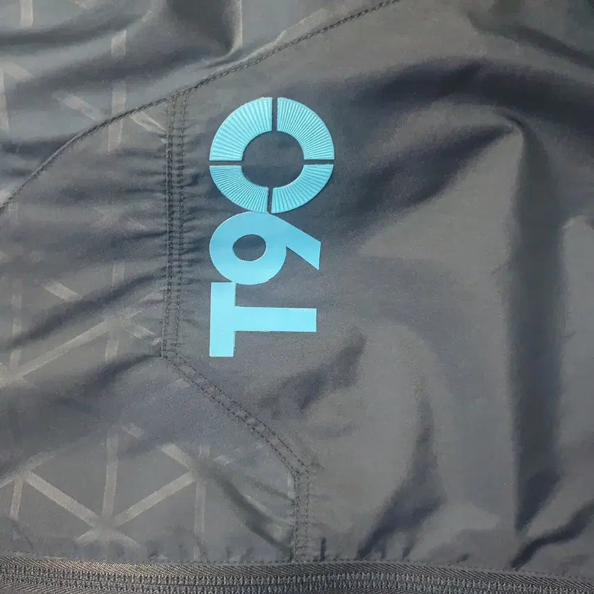 [BUNJANG] Nike T90 Mesh Lined Windbreaker Jacket / 나이키   T90   ( 메쉬안감)  바람막이 자켓