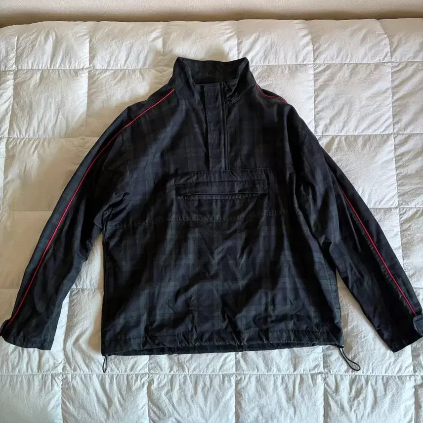 [BUNJANG] Tres Bien Anorak Jacket / Tres Bien 아노락 재킷