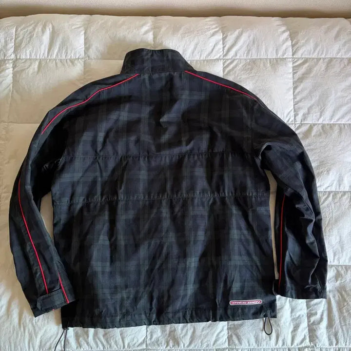 [BUNJANG] Tres Bien Anorak Jacket / Tres Bien 아노락 재킷