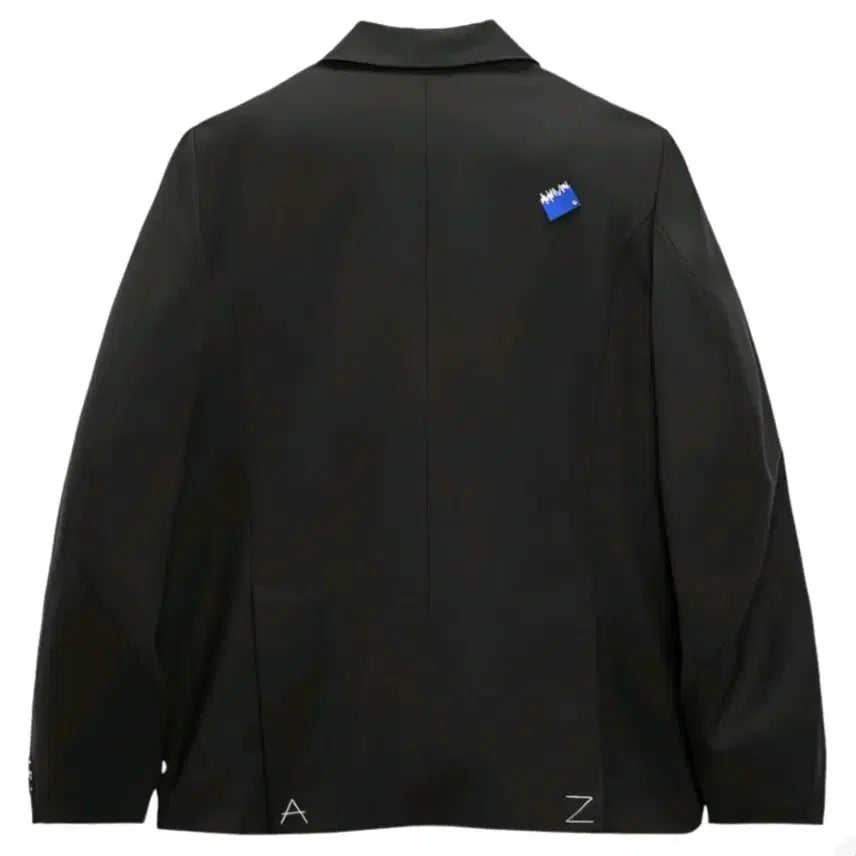 [BUNJANG] Ader Error Zara Oversized Blazer / 아더에러 자라 오버사이즈 블레이저 블랙