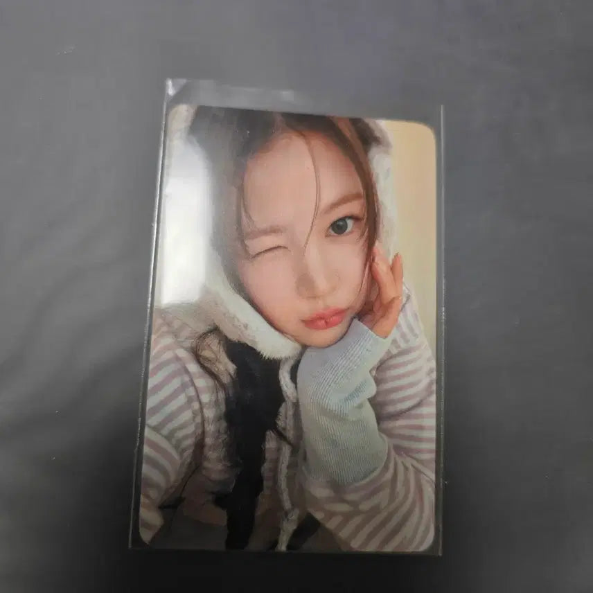[SOLD OUT] 예온 에버라인 포카