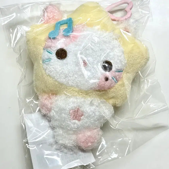 [SOLD OUT] 하츠투하츠 하투하 하뀨하 스텔냥 인형 미개봉 양도 스텔라 포카 토라뮈