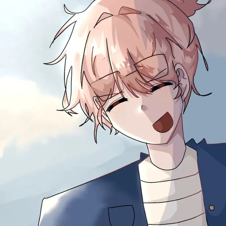 [BUNJANG] Custom Portrait Commission / 그림 커미션