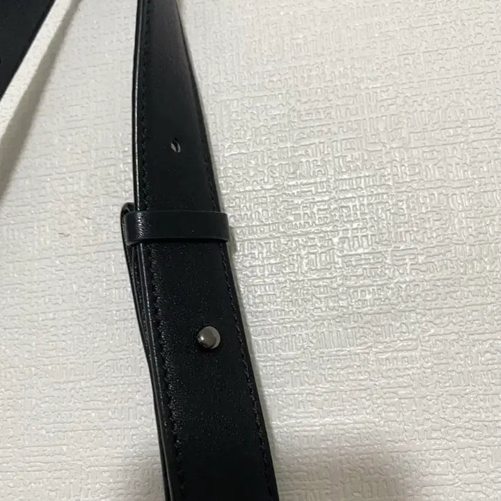 [SOLD OUT] 파사드 패턴 스티브 백