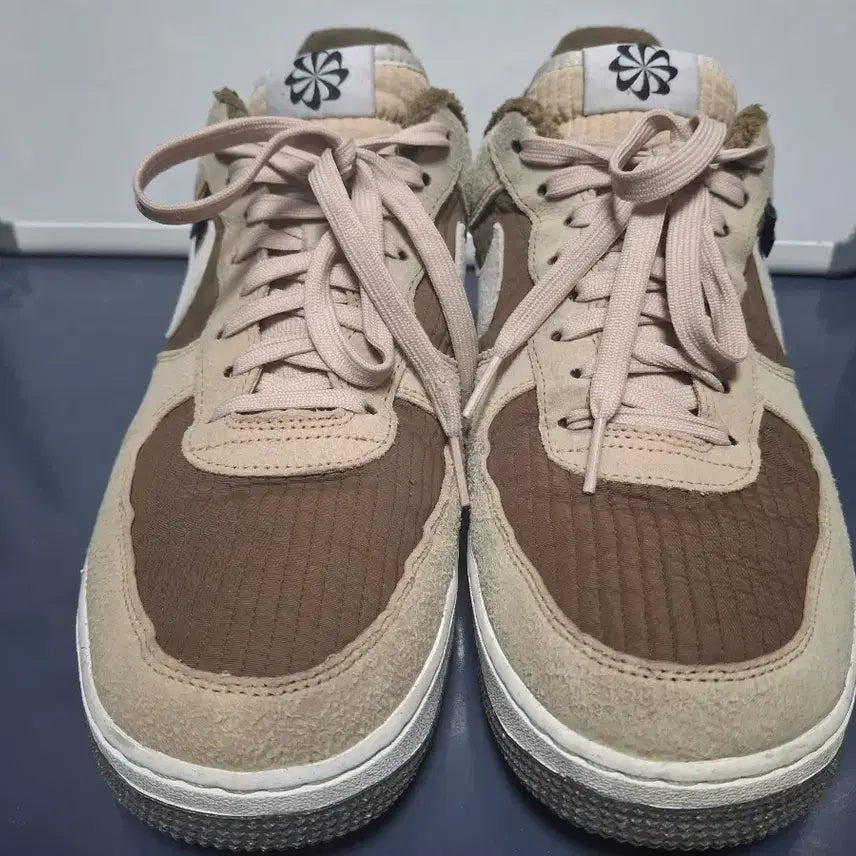 [BUNJANG] Nike Air Force Sneakers (US 11) / 나이키 에어포스 285~290mm