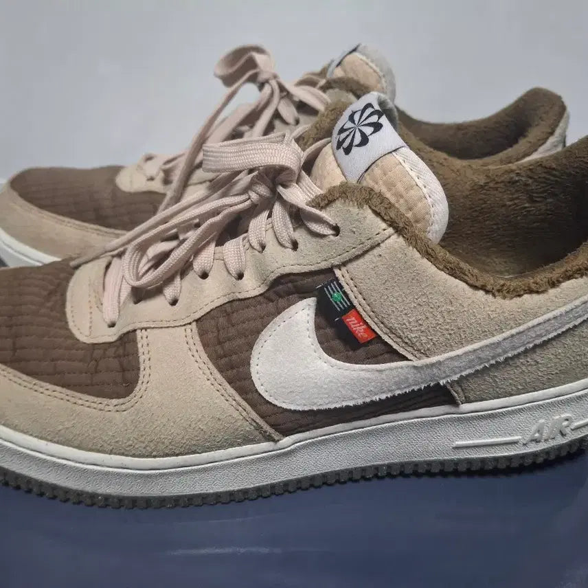 [BUNJANG] Nike Air Force Sneakers (US 11) / 나이키 에어포스 285~290mm
