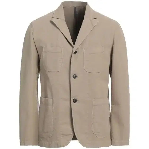 [BUNJANG] Slowear Monteodoro Military Jacket (Size 48) / 슬로웨어 몬테도로 밀리터리 자켓 (48)