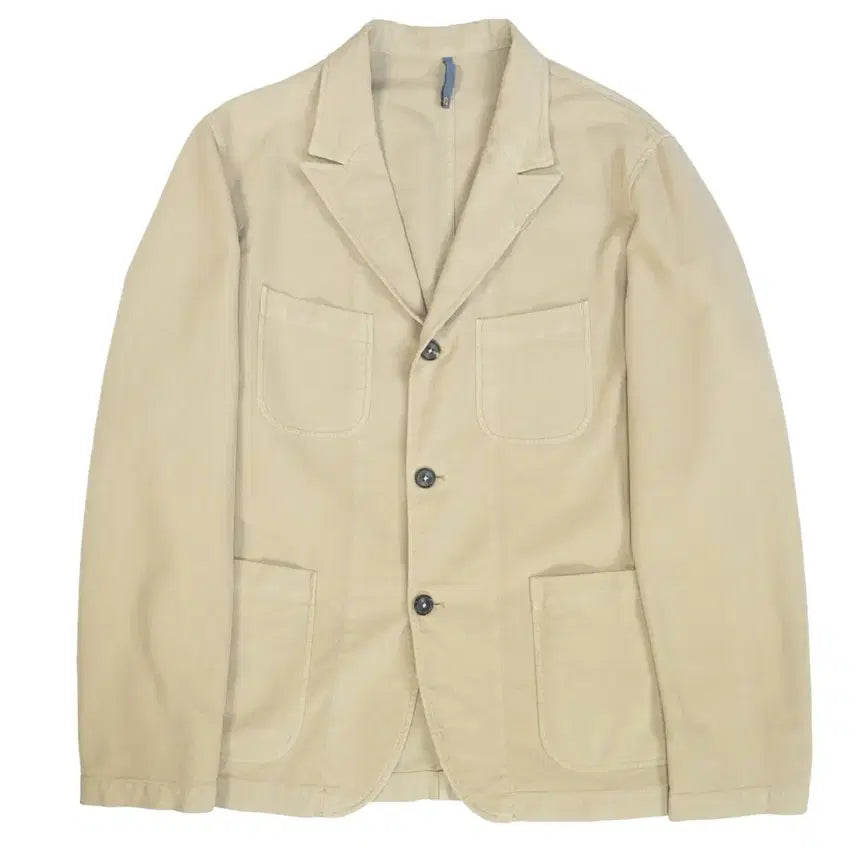 [BUNJANG] Slowear Monteodoro Military Jacket (Size 48) / 슬로웨어 몬테도로 밀리터리 자켓 (48)