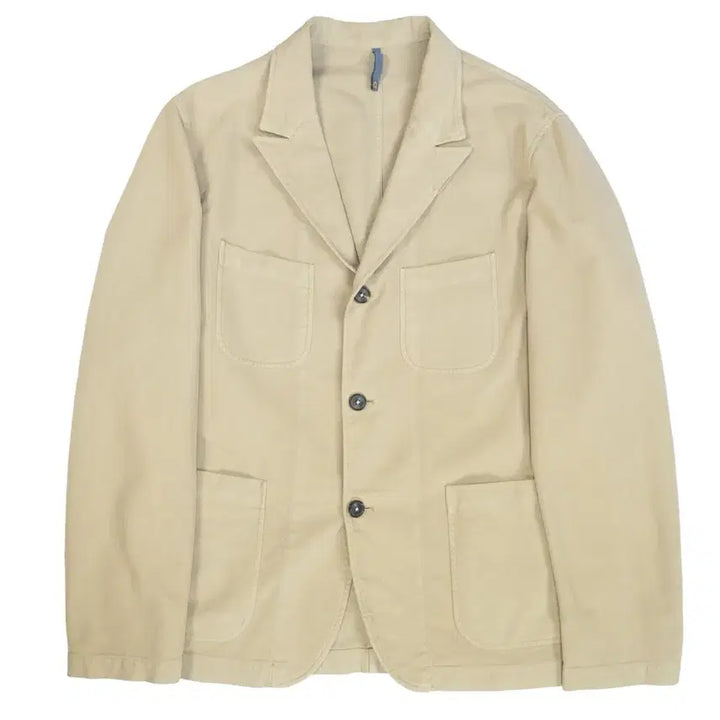 [BUNJANG] Slowear Monteodoro Military Jacket (Size 48) / 슬로웨어 몬테도로 밀리터리 자켓 (48)