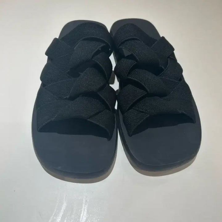[BUNJANG] Bottega Veneta Mules Slippers 41 / 보테가 베네타 뮬 슬리퍼 41