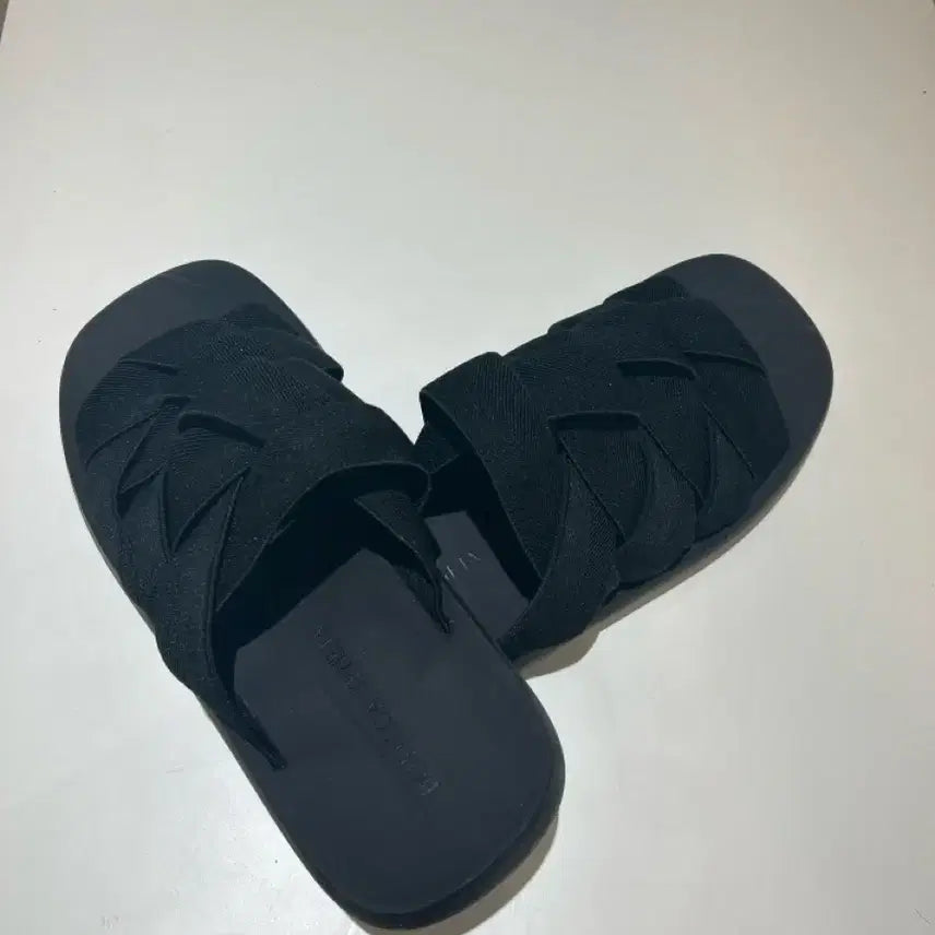 [BUNJANG] Bottega Veneta Mules Slippers 41 / 보테가 베네타 뮬 슬리퍼 41