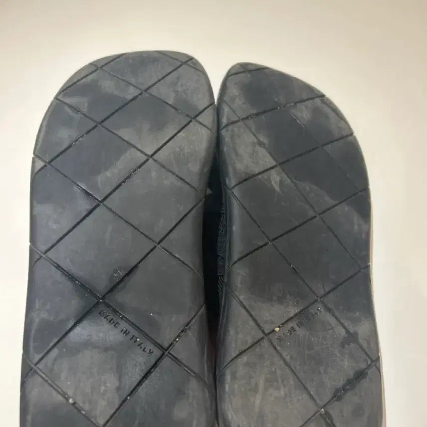 [BUNJANG] Bottega Veneta Mules Slippers 41 / 보테가 베네타 뮬 슬리퍼 41