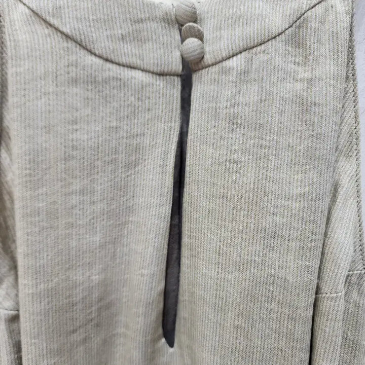 [SOLD OUT] 발렌시아가 민소매 탑 36 (55~55반)