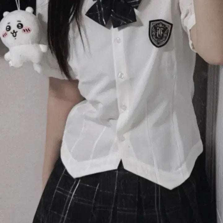 [BUNJANG] High Quality Japanese/British School Uniform Rental / (고퀄리티) 졸업사진 미소녀 일본 교복 대여 졸사 일녀 영국 프레피룩