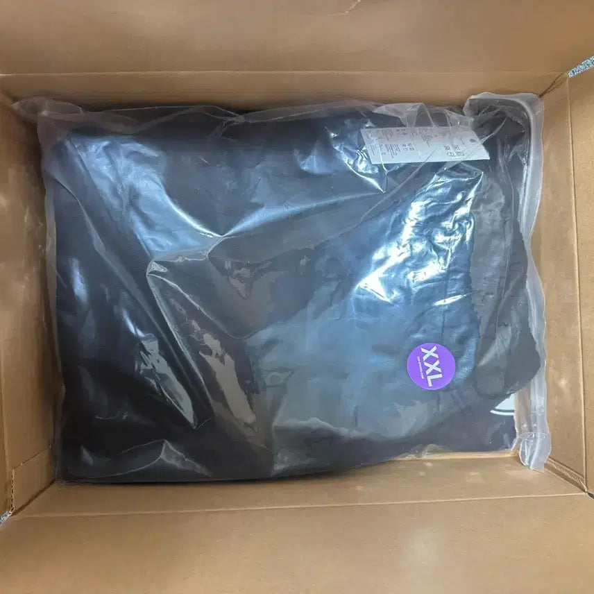 [SOLD OUT] IAB 아이앱 스튜디오 아이앱 스트레이트 로고 스웨트팬츠 블랙 XXL