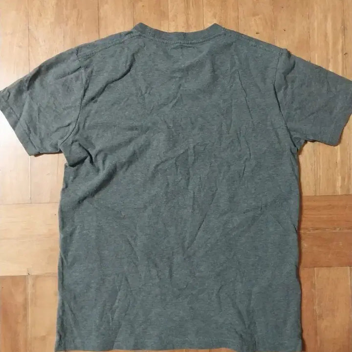[BUNJANG] Abercrombie &amp; Fitch Established Vintage T-Shirt / 아베크롬비 Established 빈티지 티셔츠