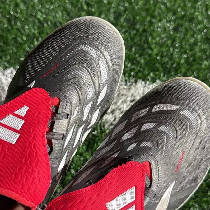 [BUNJANG] Adidas Predator Pro TF Football Shoes / 아디다스 프레데터 프로 FT TF