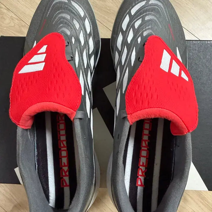 [BUNJANG] Adidas Predator Pro TF Football Shoes / 아디다스 프레데터 프로 FT TF