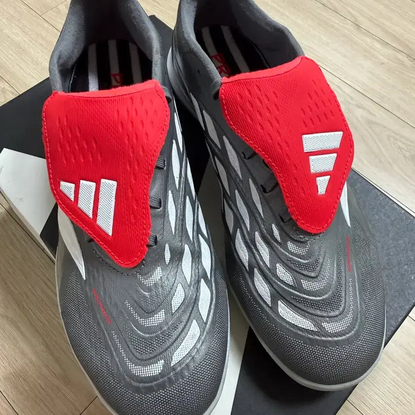 [BUNJANG] Adidas Predator Pro TF Football Shoes / 아디다스 프레데터 프로 FT TF