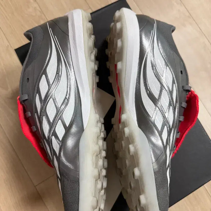 [BUNJANG] Adidas Predator Pro TF Football Shoes / 아디다스 프레데터 프로 FT TF