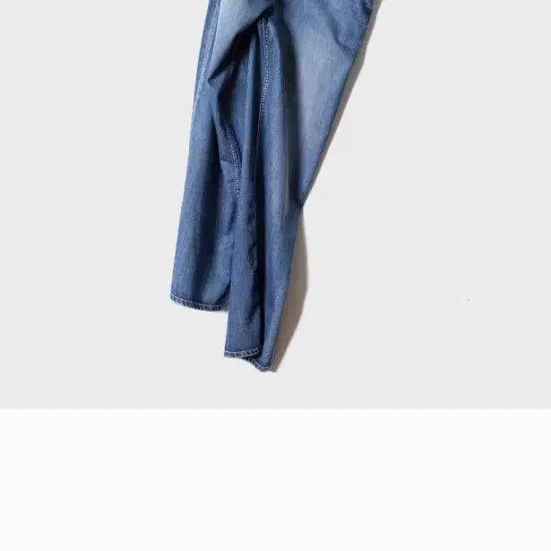 [SOLD OUT] 퍼스트플로어 청바지 25S/S 8온스 48사이즈, 라이오셀 써머 데님