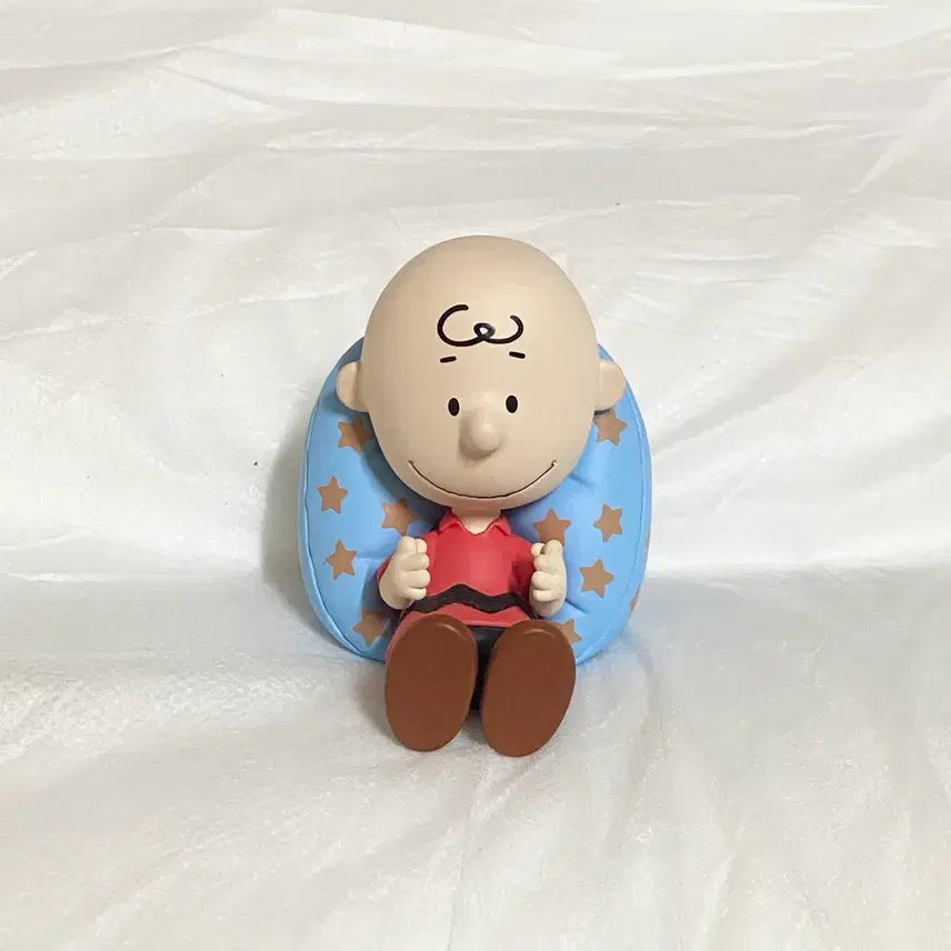 [BUNJANG] POP MART Snoopy Charlie Brown Figure / 스누피 찰리브라운 팝마트 피규어