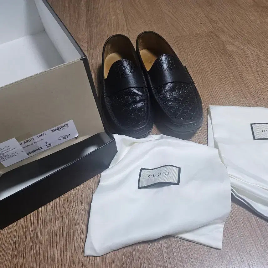 [BUNJANG] Gucci Men&