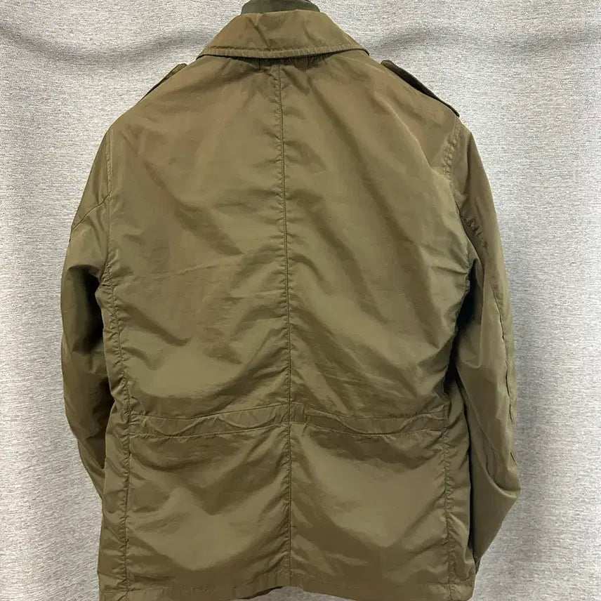 [SOLD OUT] 스톤아일랜드 아카이브 다비드 필드자켓 (L)