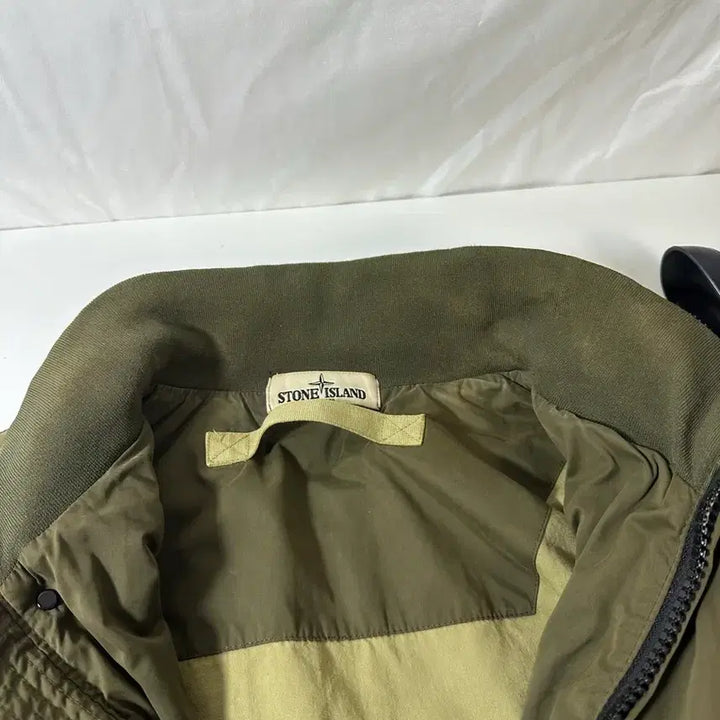 [SOLD OUT] 스톤아일랜드 아카이브 다비드 필드자켓 (L)