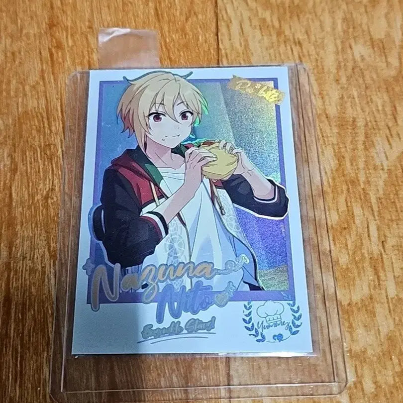 [BUNJANG] Ensemble Stars Nito Nazuna PASH! / 앙스타 앙상블 스타즈 니토 나즈나 파샤