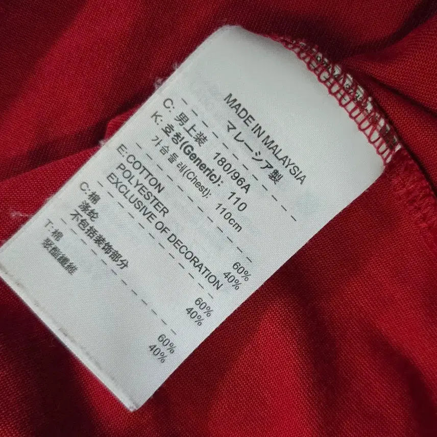 [BUNJANG] Nike Air Jordan Short Sleeve T-shirt / 나이키 에이조던 반팔티셔츠