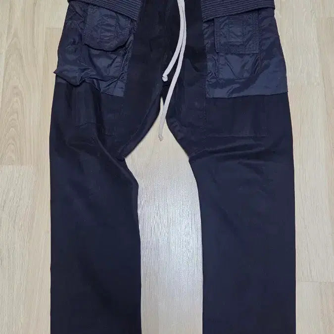[BUNJANG] Rick Owens Taekwondo Pants M Size / 릭오웬스 태권도 바지 M사이즈