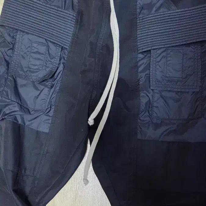 [BUNJANG] Rick Owens Taekwondo Pants M Size / 릭오웬스 태권도 바지 M사이즈