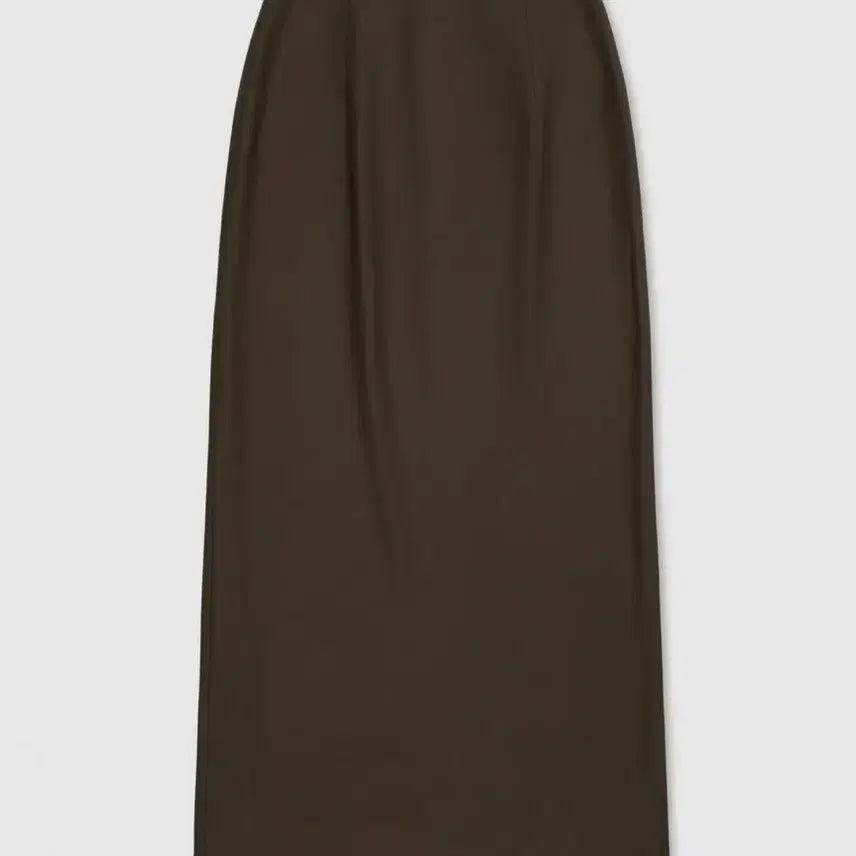 [BUNJANG] Actove 90s Maxi Skirt Brown / 악토브헤 90s maxi skirt brown 맥시스커트 롱스커트