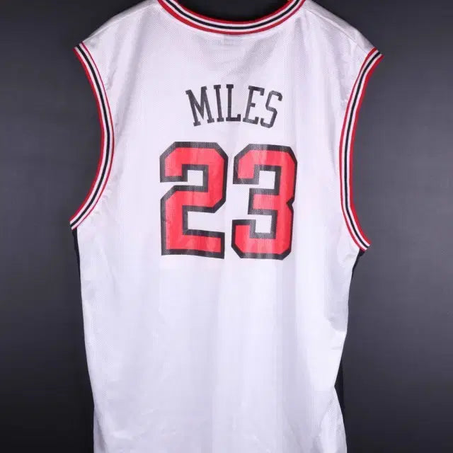 [BUNJANG] Reebok NBA Miles Portland Jersey / 리복NBA 마일스 포틀랜드 져지